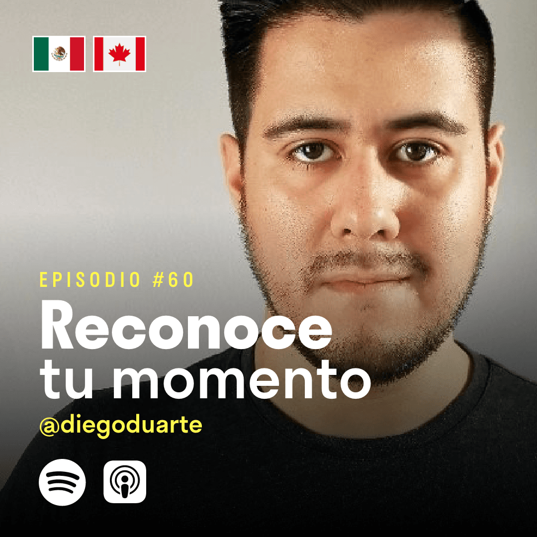 Diego Duarte, invitado de Mucho Hábitat