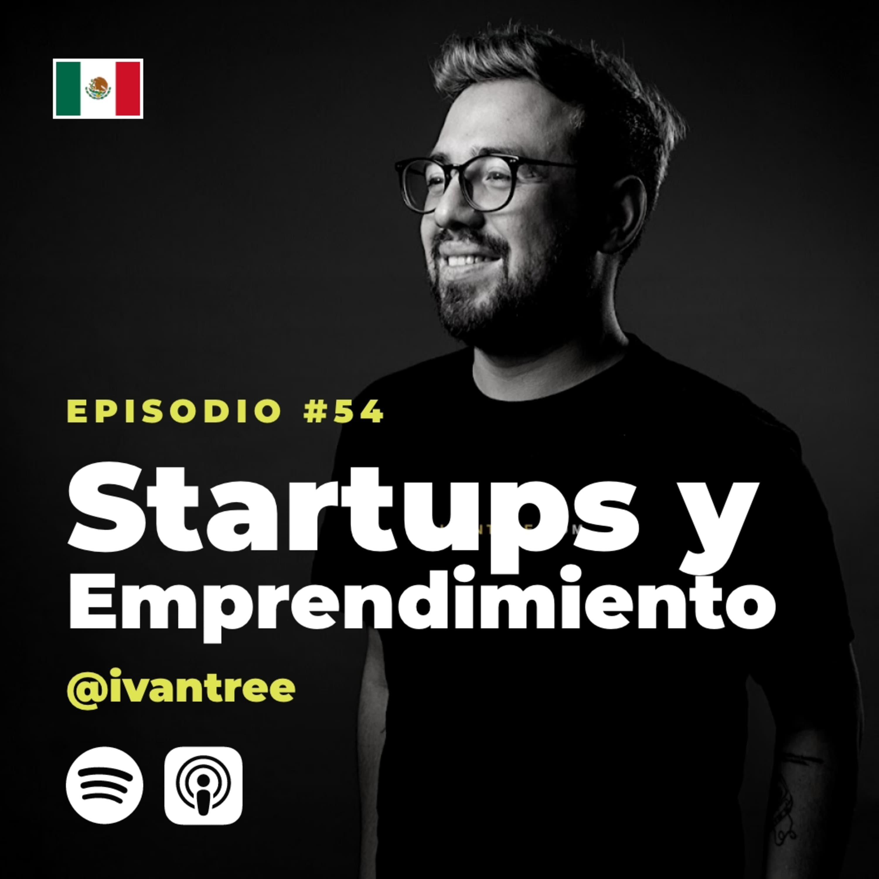 Iván Tree, invitado de Mucho Hábitat