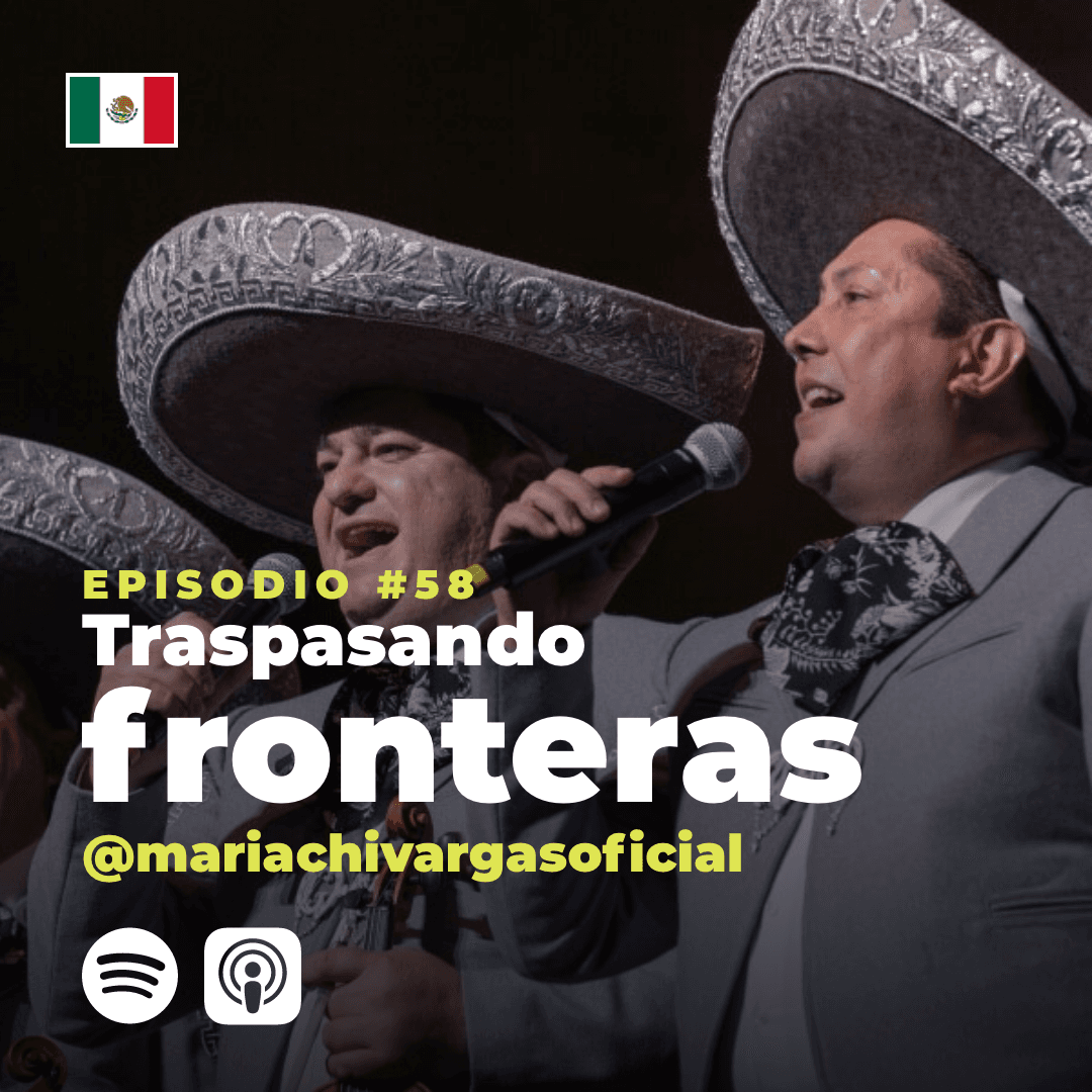 Mariachi Vargas de Tecalitlán, invitado de Mucho Hábitat
