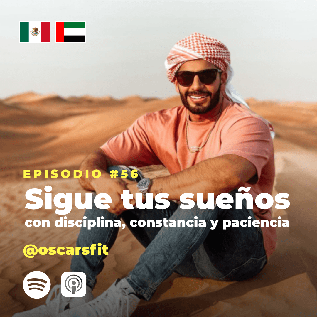 OscarsFit · episodio 56