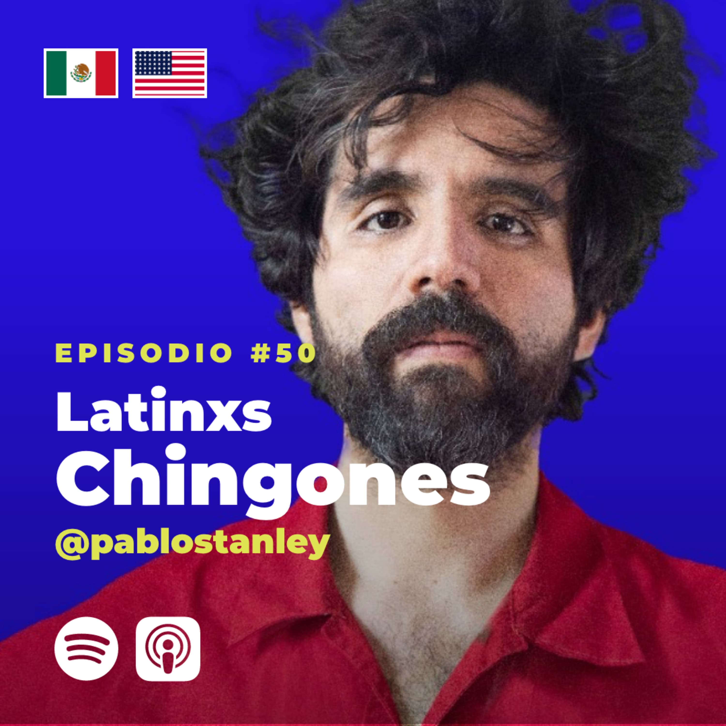 Pablo Stanley, invitado de Mucho Hábitat